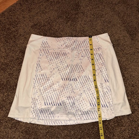 Grand Slam Performance Golf/Tennis Skirt/Skort Medium - Picture 3 of 10